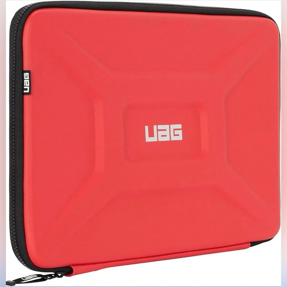 15” Laptop Sleeve Case